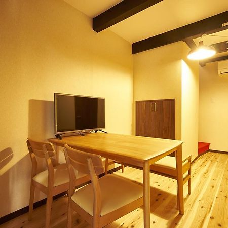 Life Tofukuji Vila Quioto Exterior foto