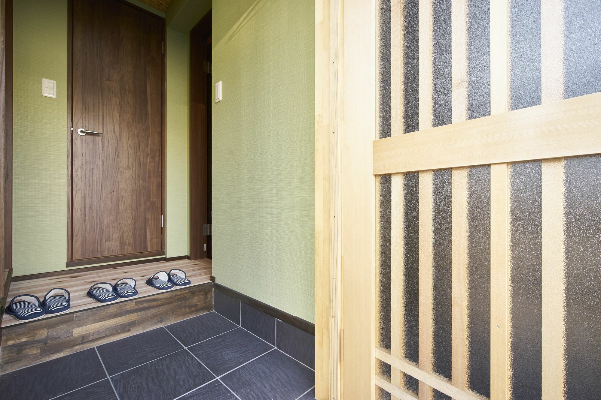 Life Tofukuji Vila Quioto Exterior foto